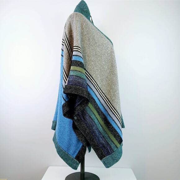 CAbi 3846 SZ M/L Windchill Wrap Limited Edition 2019 - Picture 6 of 7